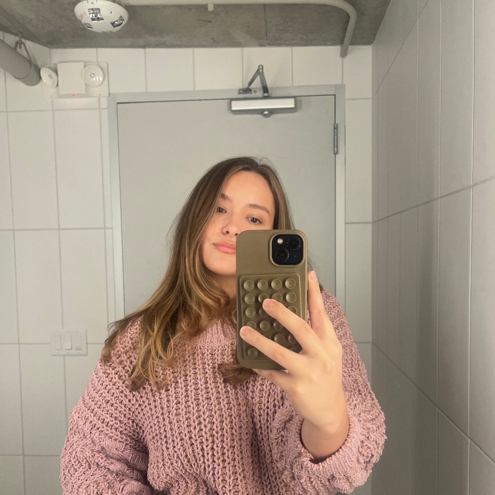 Meet your Posher, Jacki